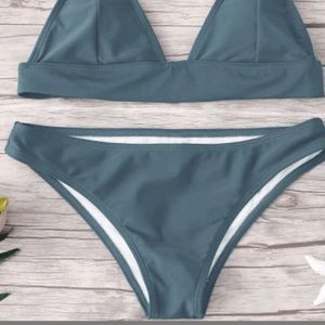 Zaful Swimsuit